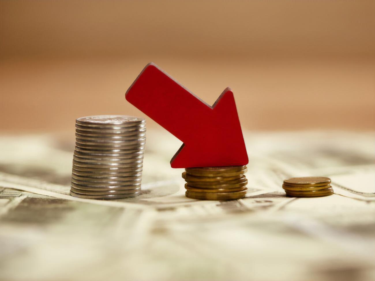 ЕБРР прогнозирует рост украинской экономики в 2023 году только на 1%