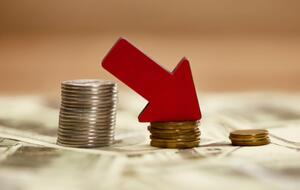 ЕБРР прогнозирует рост украинской экономики в 2023 году только на 1%