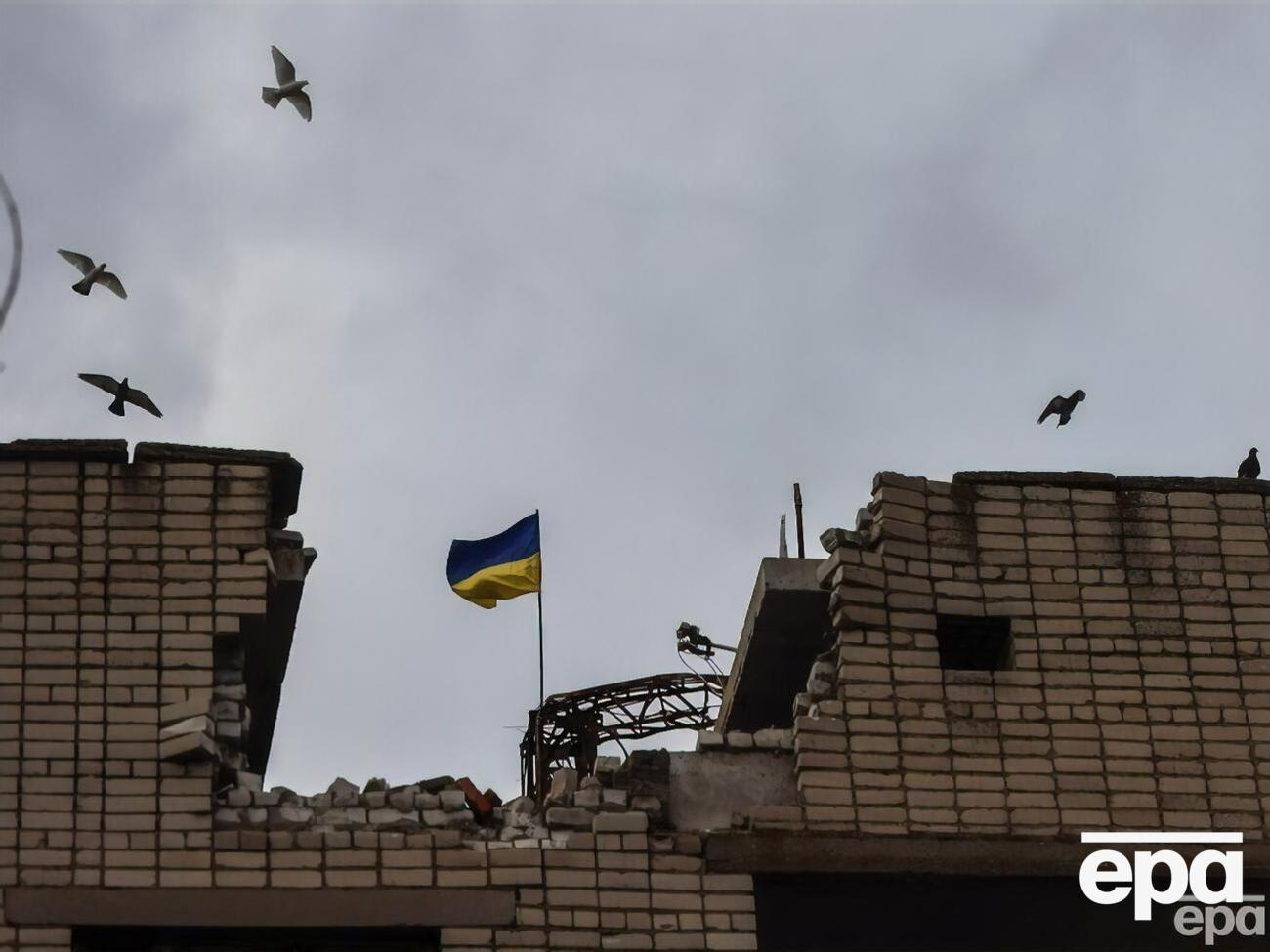 Загальна кількість пошкоджених або зруйнованих навчальних закладів в Україні – понад 3127