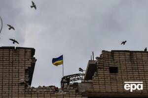 Общее количество поврежденных или разрушенных учебных заведений в Украине – более 3127