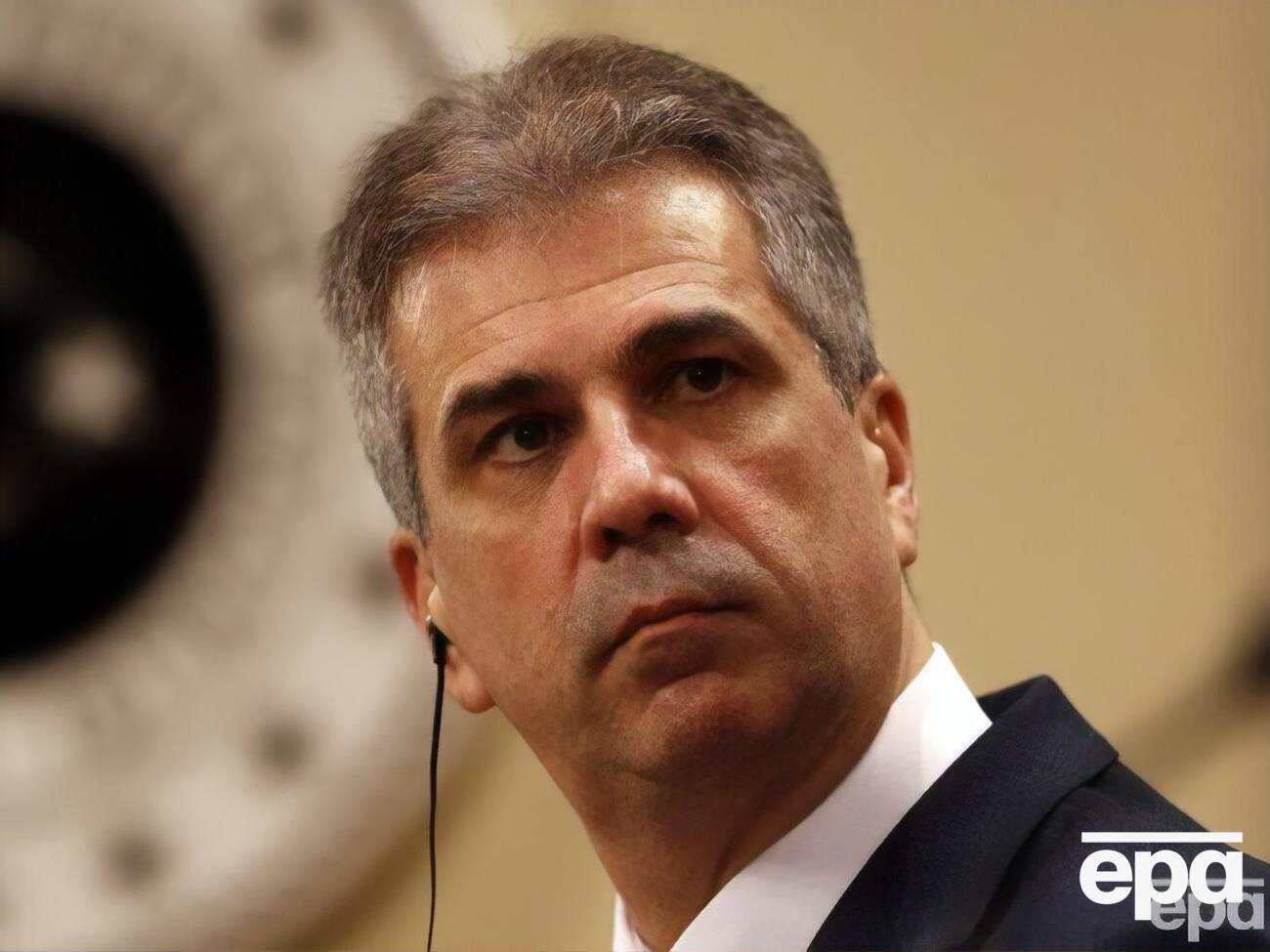 Іран є країною №1 у світі з фінансування тероризму, заявив Коен