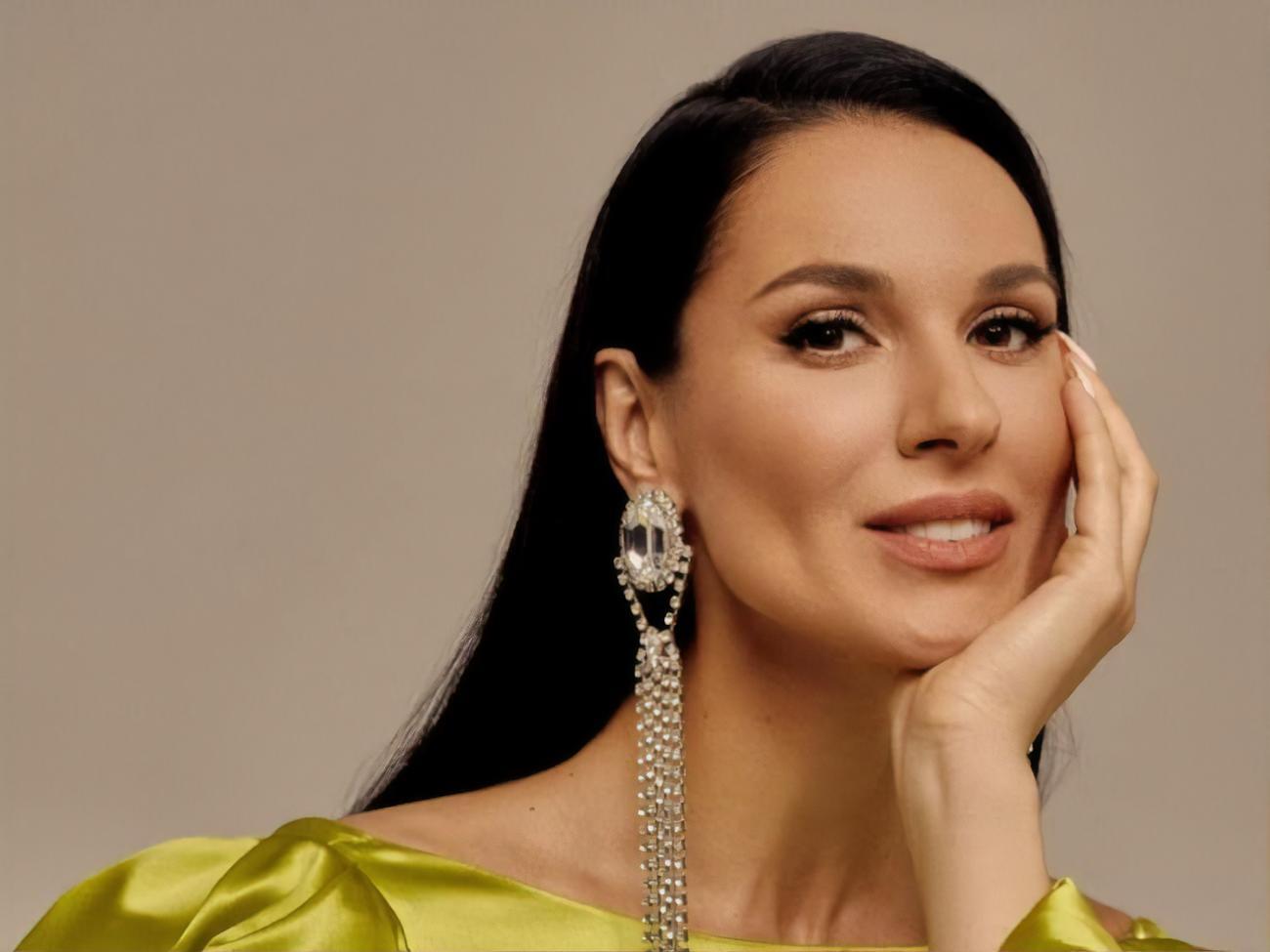 Єфросиніна зазначила, що в її особі Європа почує голос "України та нереального у своїй незламності українського народу"