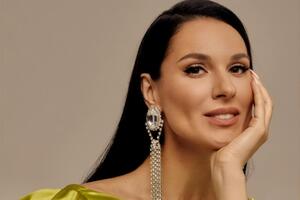 Єфросиніна зазначила, що в її особі Європа почує голос "України та нереального у своїй незламності українського народу"