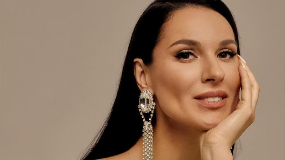 Ефросинина отметила, что в ее лице Европа услышит голос "Украины и нереального в своей несокрушимости украинского народа"