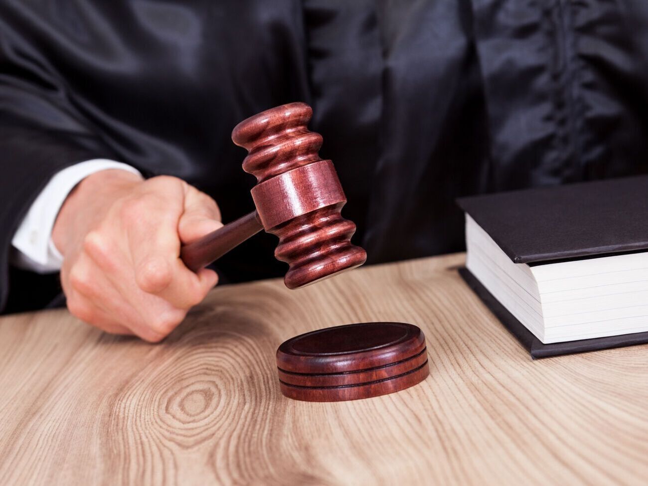 Приговор может быть обжалован в течение 30 дней