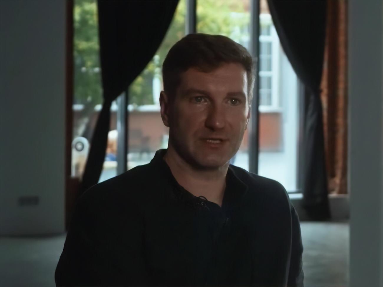 Приговором суда Красовскому назначено пять лет лишения свободы с конфискацией имущества