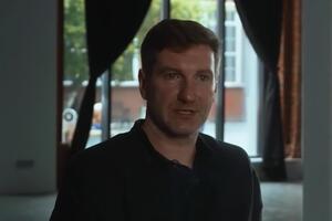 Приговором суда Красовскому назначено пять лет лишения свободы с конфискацией имущества