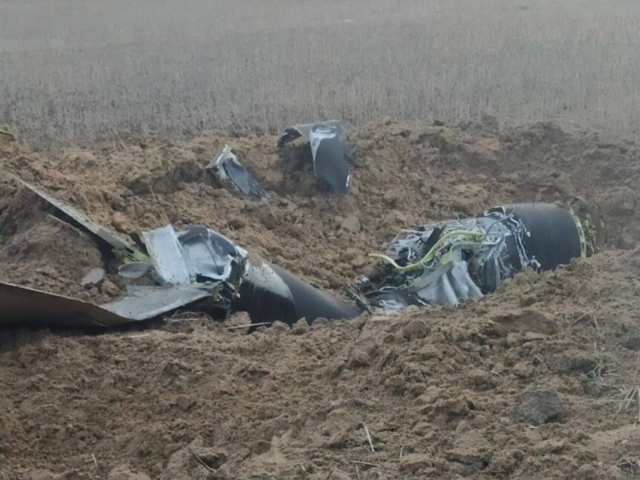 ЗСУ збили 16 російських ракет за добу 16 лютого, зазначили в Генштабі