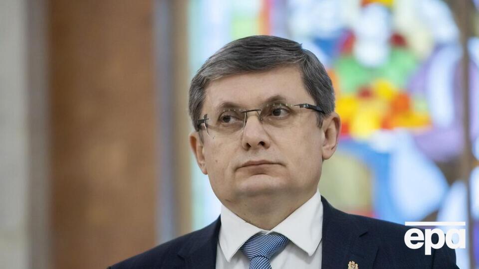 Дорин Речан – новый премьер-министр Молдовы