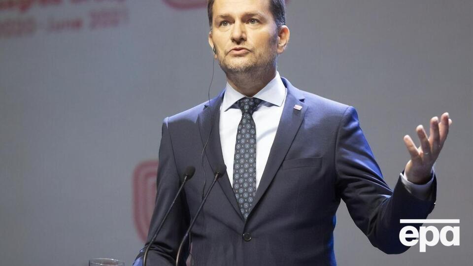 Матович про пропозицію оплачувати явку на виборах: Це інвестиція в Словаччину