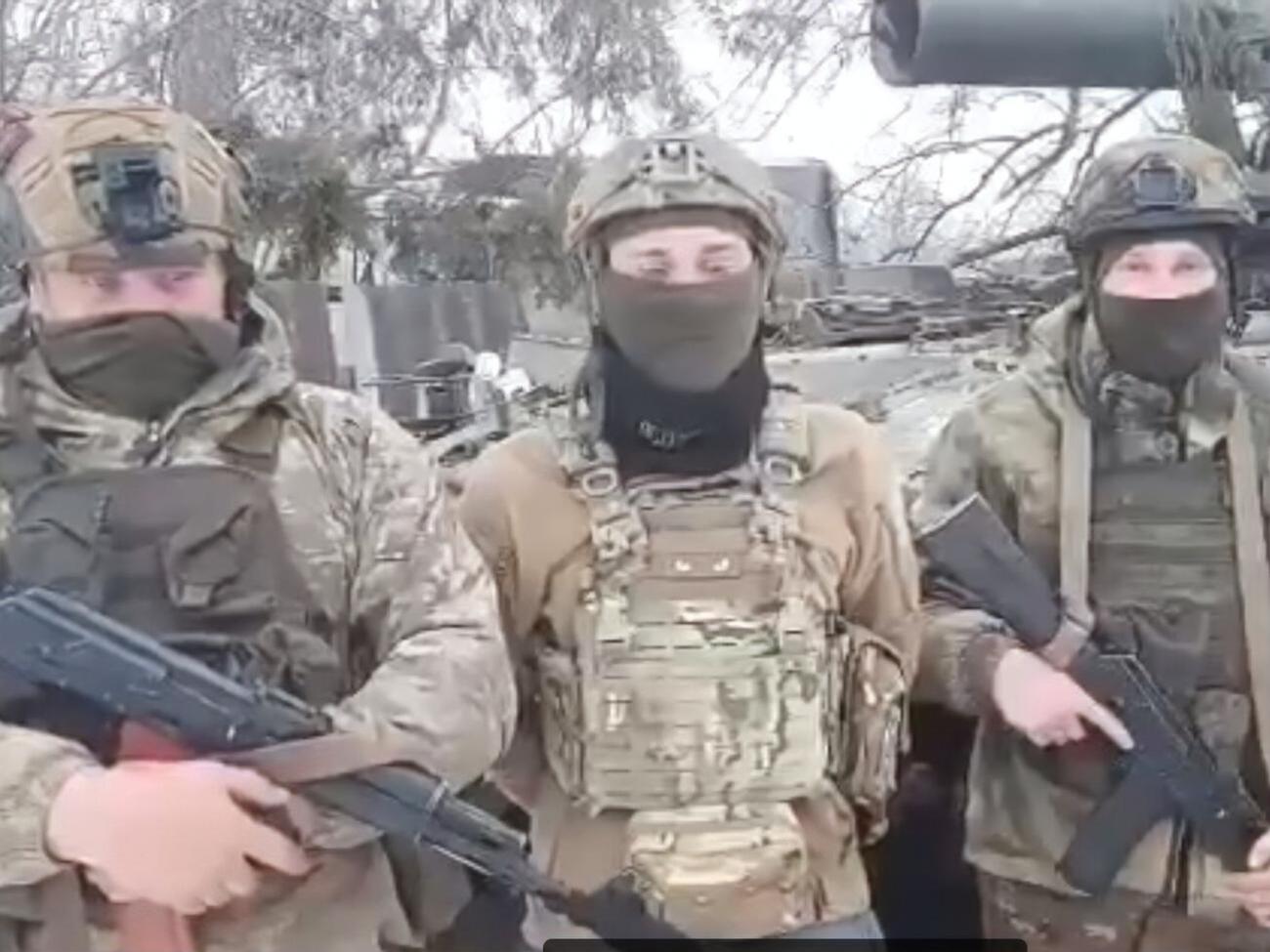 Бойовикам ПВК "Вагнер" доводиться випрошувати боєприпаси у власного міноборони