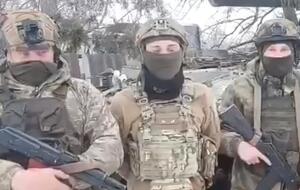 Боевикам ЧВК "Вагнер" приходится выпрашивать боеприпасы у собственного минобороны