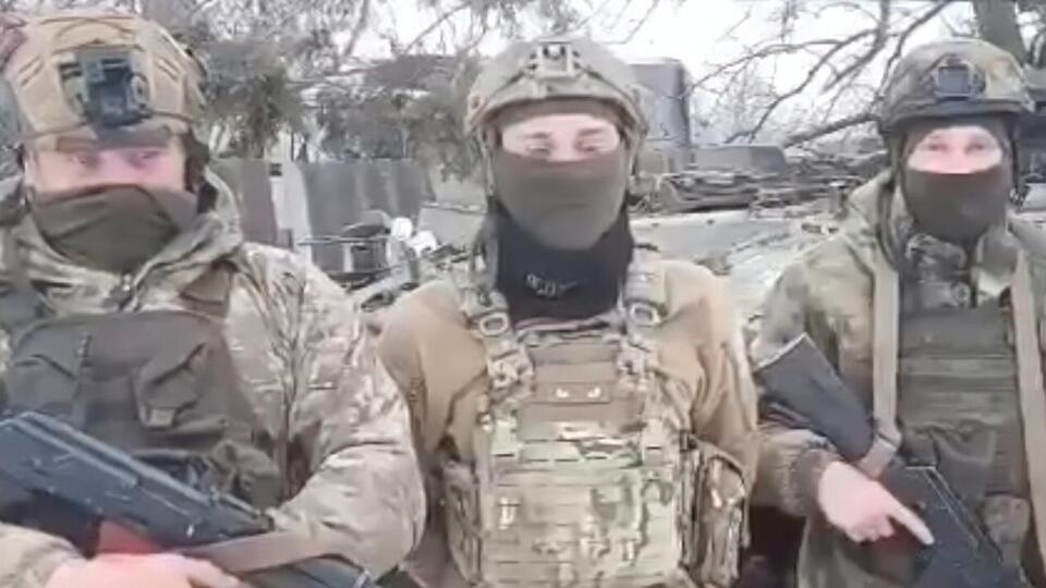 Бойовикам ПВК "Вагнер" доводиться випрошувати боєприпаси у власного міноборони