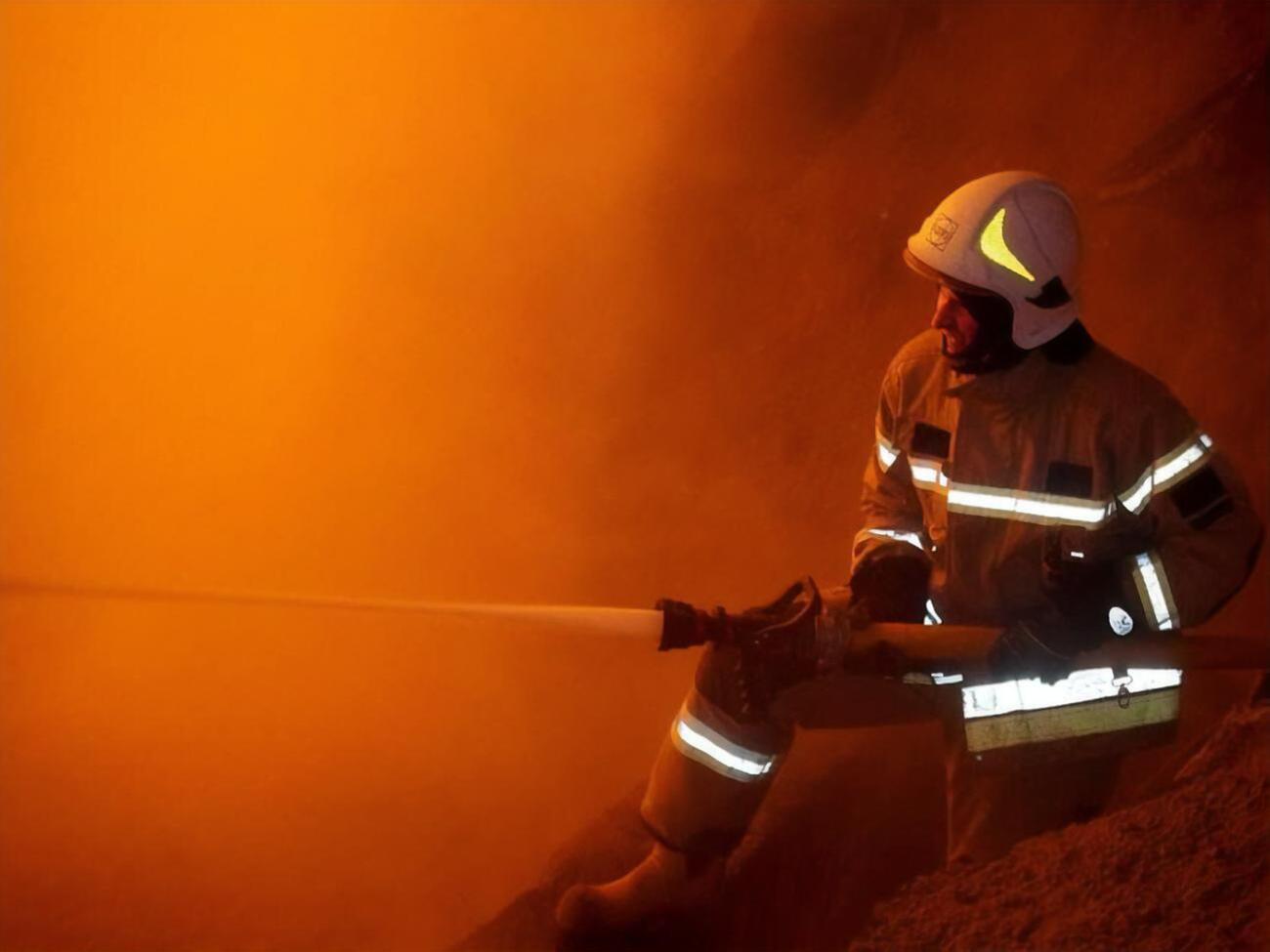 Пострадавших в результате ракетного обстрела оккупантов нет, отметил глава Кировоградской ОВА