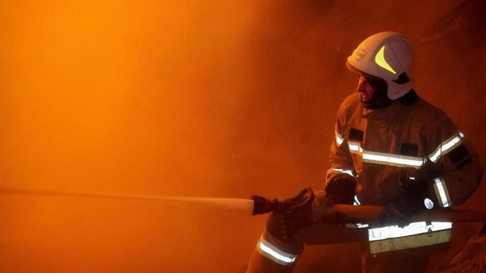 Постраждалих внаслідок ракетного обстрілу окупантами немає, наголосив голова Кіровоградської ОВА