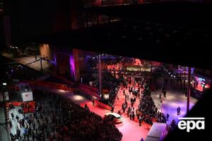 Берлинале продлился до 26 февраля