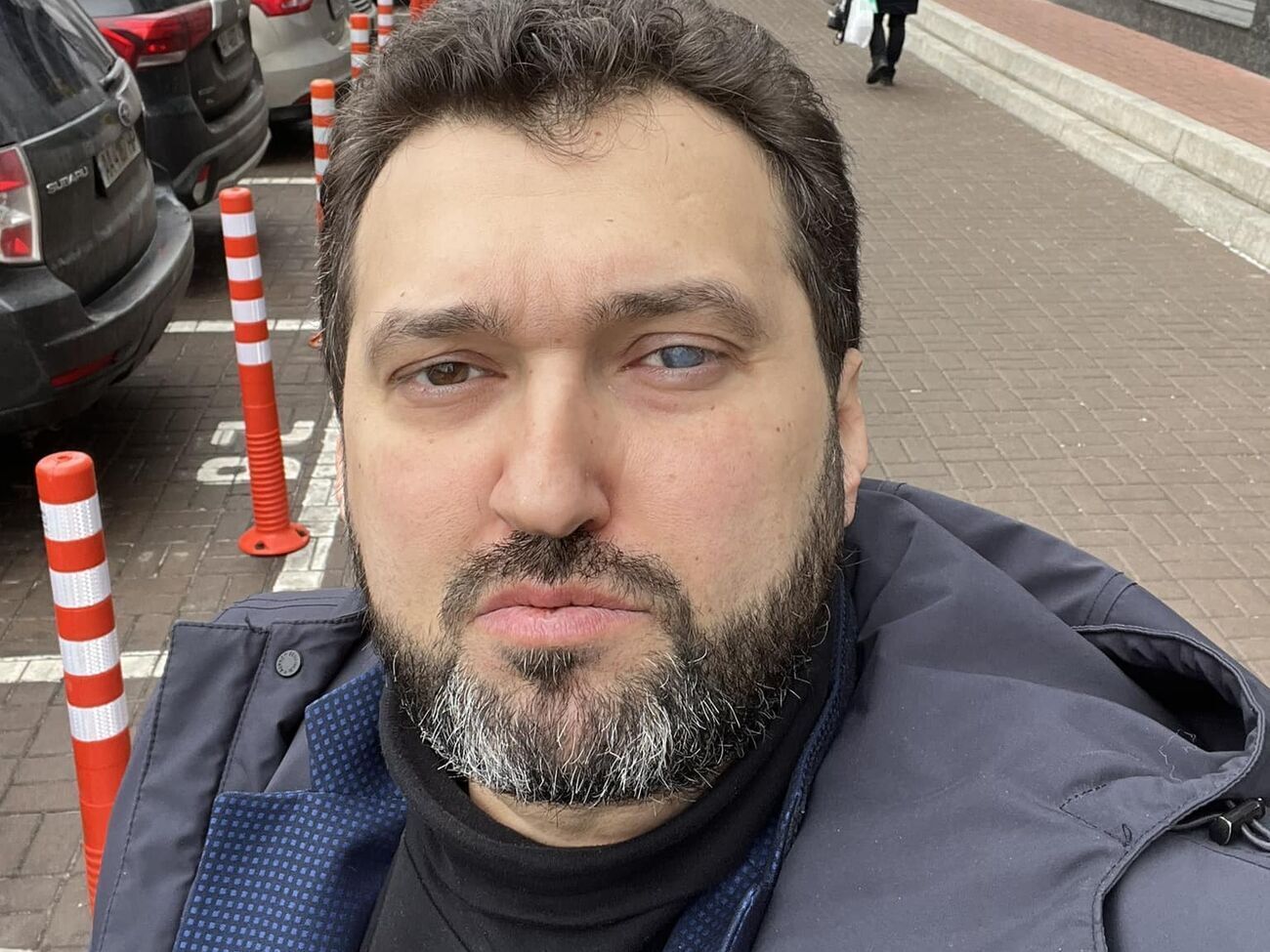Священники й керівництво УПЦ МП нагадують отця Федора із "Дванадцяти стільців": шансів знайти коштовності немає, сидять і чекають на приїзд санітарів