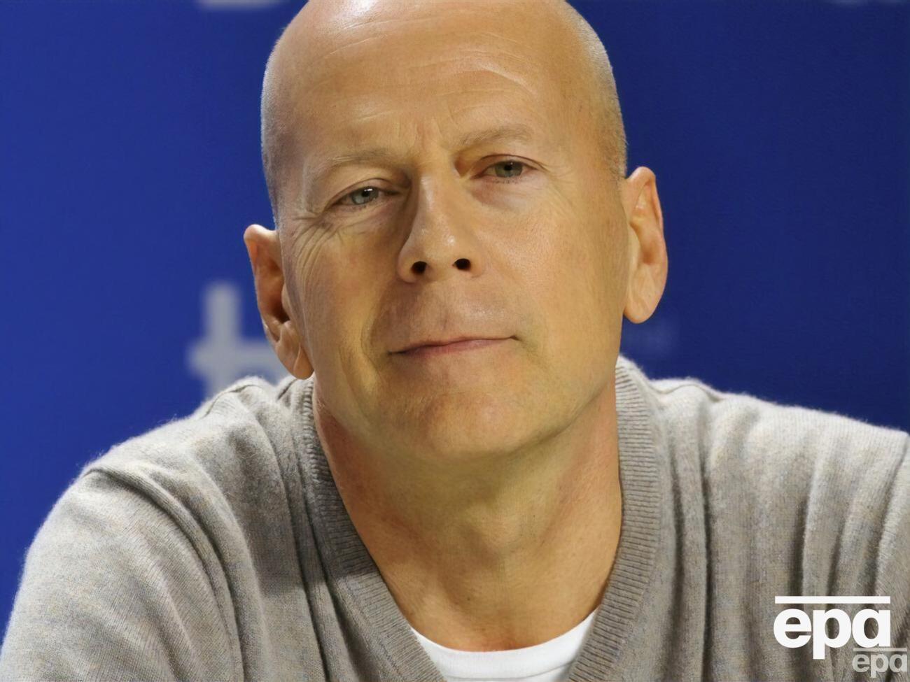 Самые известные фильмы с участием Уиллиса &ndash; "Крепкий орешек",&nbsp;"Пятый элемент", "Армагеддон"