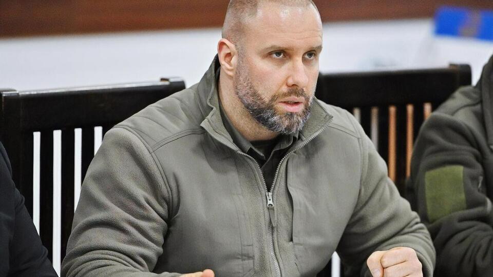 Синегубов призвал жителей региона находиться в укрытиях