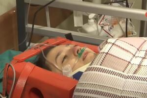 17-річну дівчину доправили до лікарні