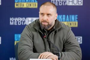 Синегубов: Под прицелом оккупантов в очередной раз объекты инфраструктуры