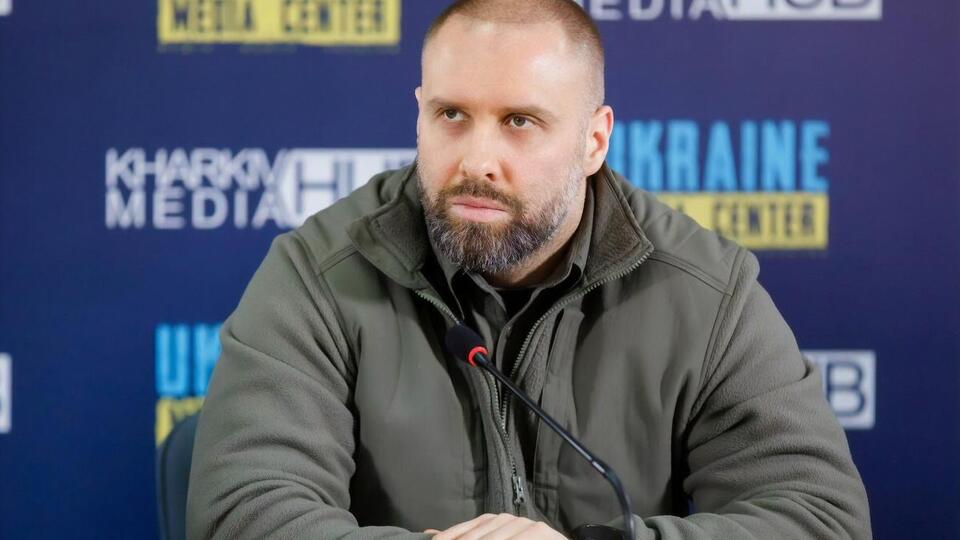 Синєгубов: Під прицілом окупантів – вкотре об'єкти інфраструктури