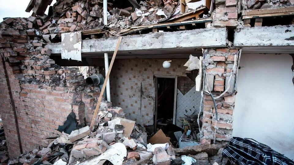Оккупанты совершили более 50 обстрелов из реактивных систем залпового огня