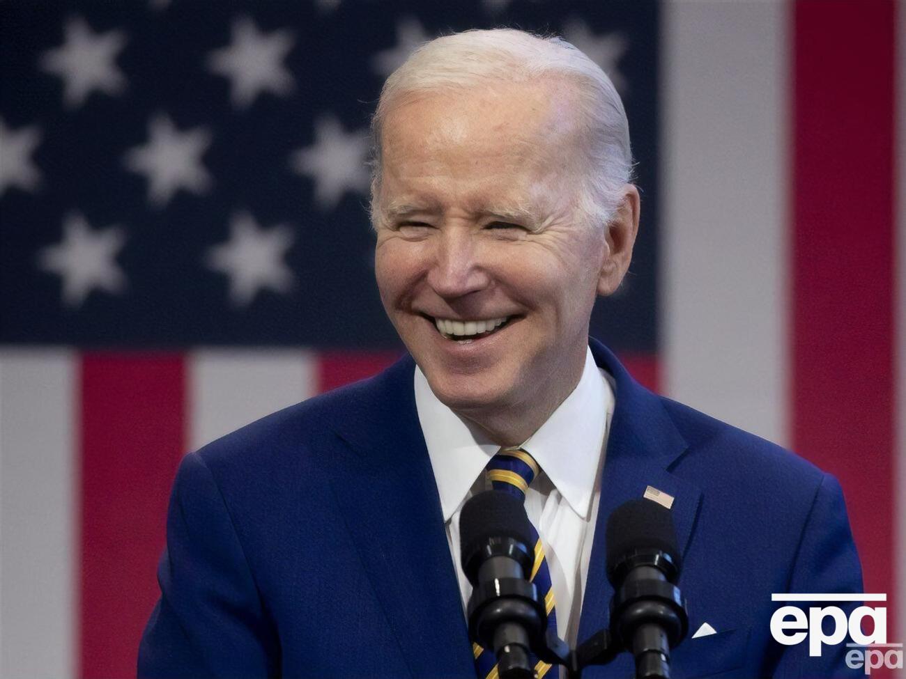 Обстеження стало для Байдена другим від моменту вступу на посаду