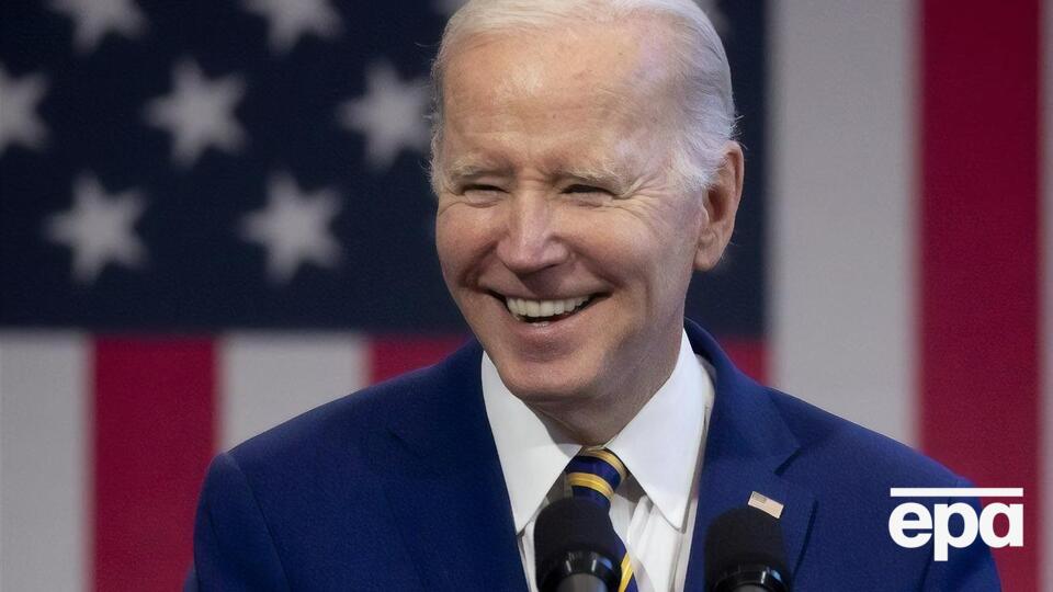 Обстеження стало для Байдена другим від моменту вступу на посаду