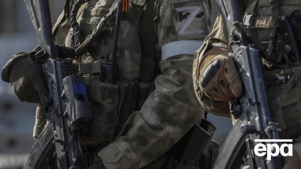 В Генштабе ВСУ отметили, что противник пытается восполнить потери в живой силе