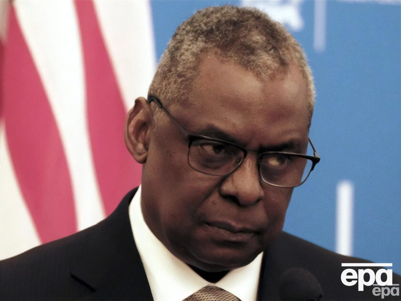 США твердо привержены свободе и суверенитету своих балтийских союзников&nbsp;&ndash; Остин