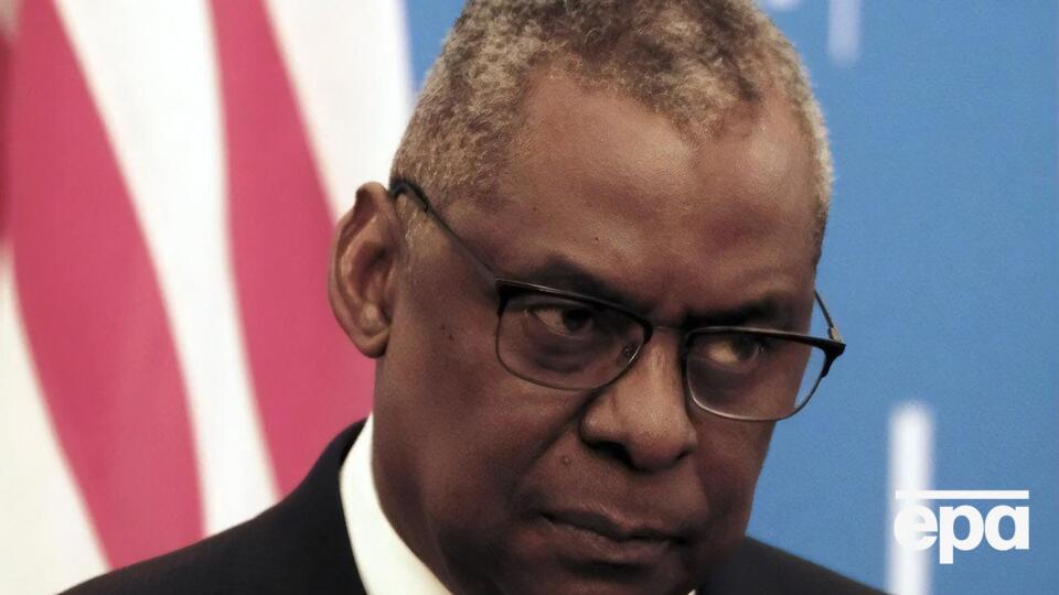 США твердо віддані свободі й суверенітету своїх балтійських союзників – Остін