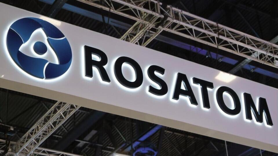Санкції проти "Росатому" блокує Угорщина