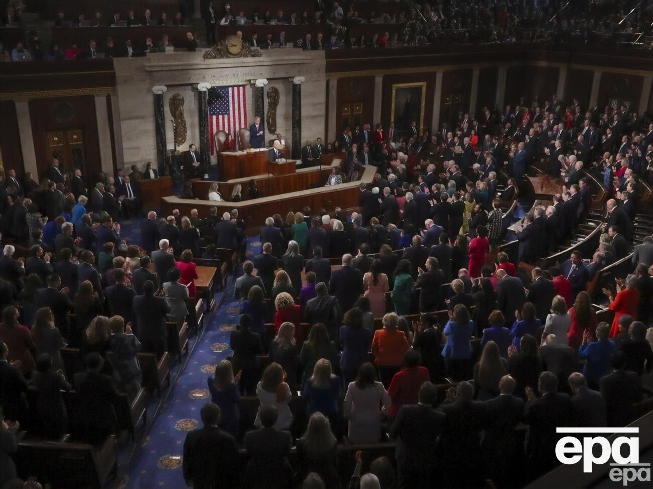 В Сенат подали уже несколько резолюций о признании действий России в Украине геноцидом&nbsp;