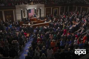 В Сенат подали уже несколько резолюций о признании действий России в Украине геноцидом