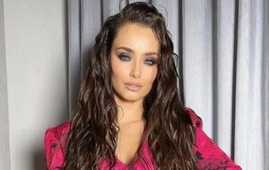 Мішина: Сходили в зальчик