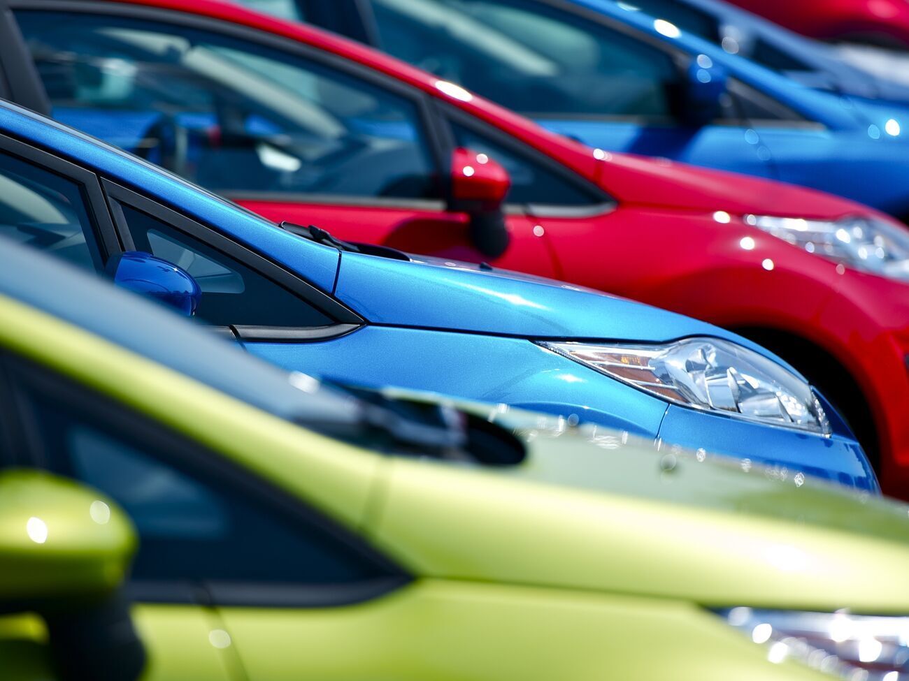 Передача автомобилей Украине может стать&nbsp;полезной опорой для украинского народа, заявили в Сейме Латвии