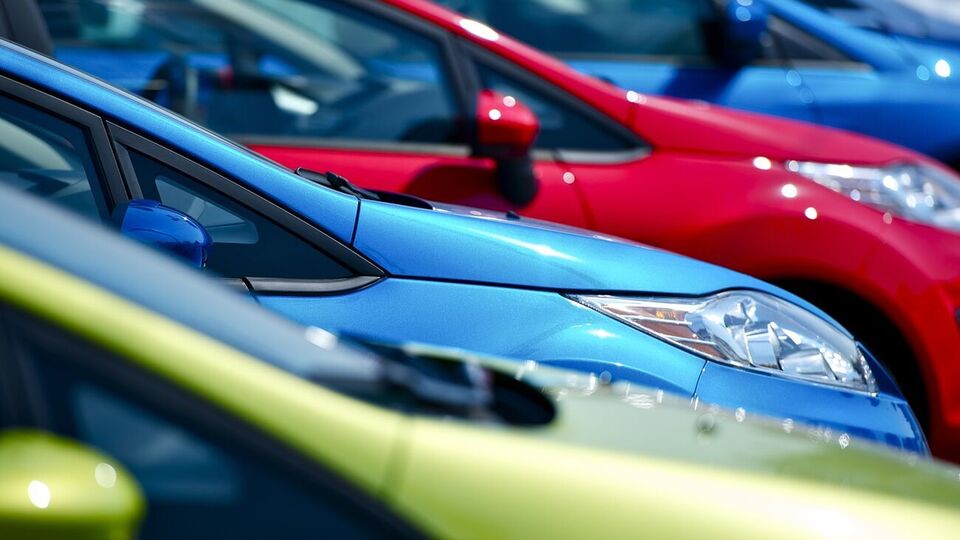 Передавання автомобілів Україні може стати корисною опорою для українського народу, заявили в Сеймі Латвії