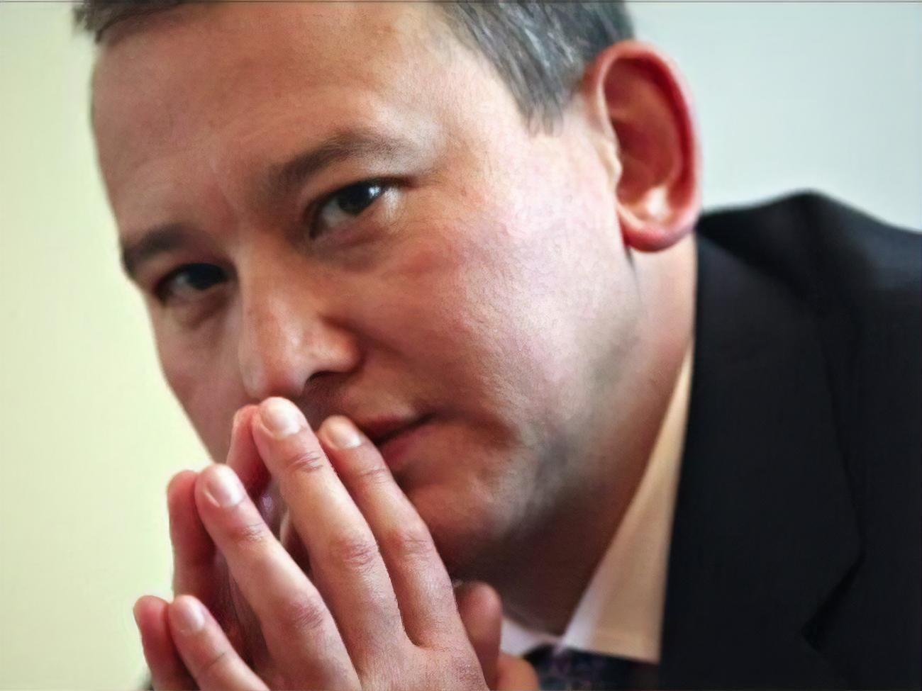 Джакішев про Путіна: Після цього мені сказали, що на мене він зуб має