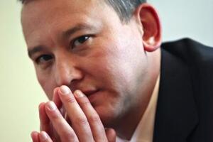 Джакішев про Путіна: Після цього мені сказали, що на мене він зуб має