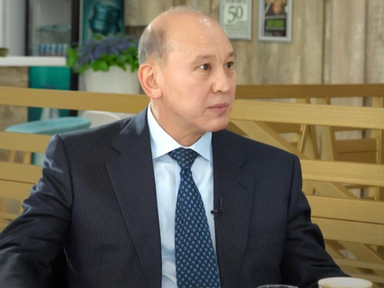 Джакишев: Думаю, возможности ВПК России в связи с мобилизацией и массовым отъездом граждан будут подорваны. Надеюсь, у РФ не хватит техники и вооружений