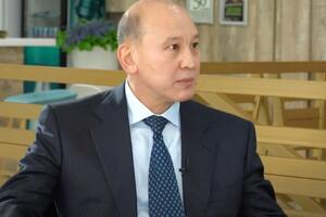 Джакишев: Думаю, возможности ВПК России в связи с мобилизацией и массовым отъездом граждан будут подорваны. Надеюсь, у РФ не хватит техники и вооружений