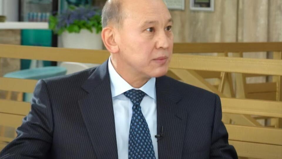 Джакишев: Думаю, возможности ВПК России в связи с мобилизацией и массовым отъездом граждан будут подорваны. Надеюсь, у РФ не хватит техники и вооружений