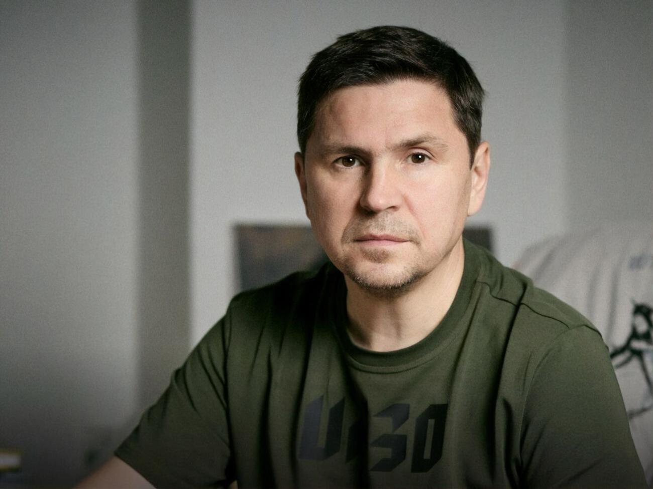 До річниці війни окупанти готують масовану атаку &ndash; Подоляк