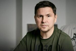 К годовщине войны оккупанты готовят массированную атаку – Подоляк