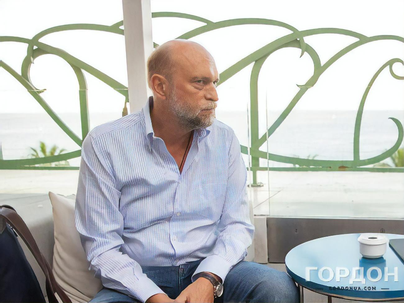 Пугачев: В России ведется тотальная, массированная бомбардировка 145 млн населения из всех утюгов