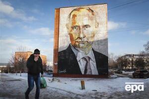 Пугачев: Путин не будет бежать, отстреливаться. Это человек, который как баран пойдет