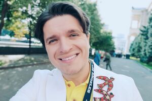 Анатолій Анатоліч – батько трьох дітей