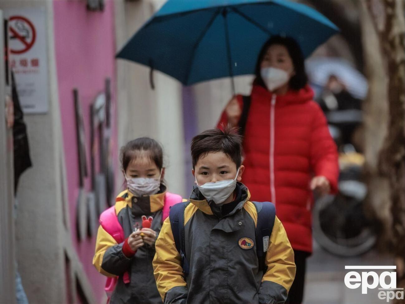 Китай здійснив "диво в історії людства", подолавши пандемію, сказав Сі Цзіньпін