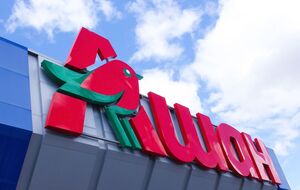 В "Auchan Україна" заявили, что французский офис отрицает информацию журналистов-расследователей